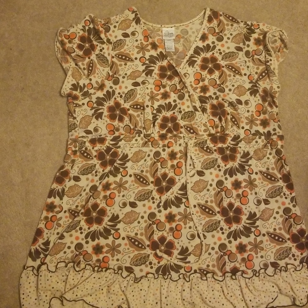 Blouse